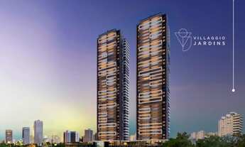 Imagem: Apartamento 04 suítes, VILLAGIO JARDINS