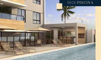 Imagem: Apartamento 02 quartos no Bairro do Imbuí