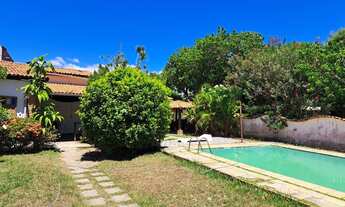 Imagem 6: Casa em Condomínio em Jaguaribe, Salvador/BA