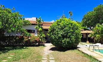 Imagem 2: Casa em Condomínio em Jaguaribe, Salvador/BA