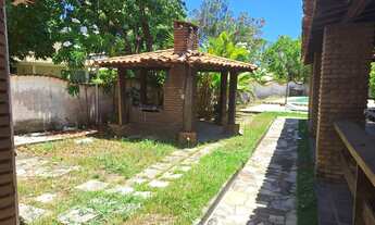 Imagem 4: Casa em Condomínio em Jaguaribe, Salvador/BA