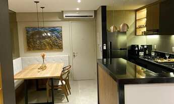 Imagem 2: Apartamento para alugar no bairro Rio Vermelho - Salvador/BA