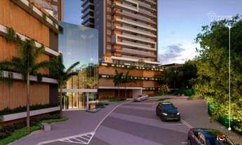 Imagem: Apartamento 03 suítes, VILLAGIO JARDINS