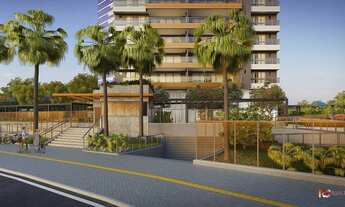 Imagem: Apartamento 03 suítes no Caminho das Árvores