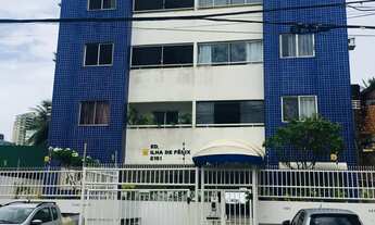 Imagem: Apartamento 02 quartos, suíte no Rio Vermelho