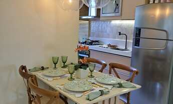 Imagem 7: Apartamento 01 quarto com varanda no Caminho das Arvores - SMART CAMINHO DAS ARVORES !