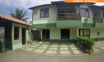 Imagem: Casa 3 quartos em condominio fechado na