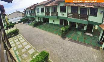 Imagem 2: Casa 3 quartos em condominio fechado na Enseada Azul Guarapari