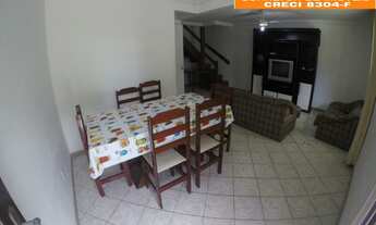 Imagem 6: Casa 3 quartos em condominio fechado na Enseada Azul Guarapari