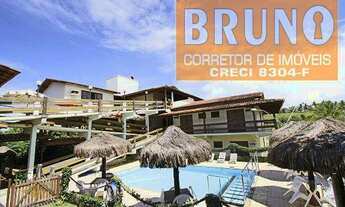 Imagem: Pousada a venda na Enseada Azul, Guarapari