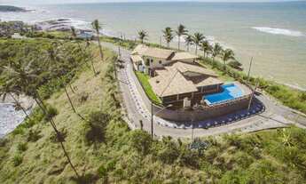 Imagem: Espetacular Mansão com 5 quartos em Meaípe