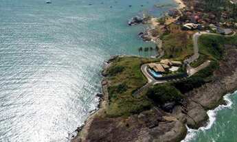 Imagem 7: Espetacular Mansão com 5 quartos em Meaípe com vista 360 graus para o mar, Guarapari, ES