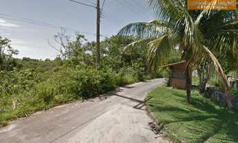 Imagem: Terreno à venda em Nova Guarapari/ES