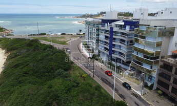 Imagem 6: Apartamento 3 quartos alto padrão, frente para o mar, Enseada Azul, Guarapari, ES