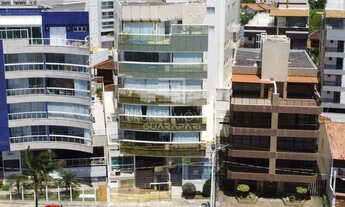 Imagem 4: Apartamento 3 quartos alto padrão, frente para o mar, Enseada Azul, Guarapari, ES