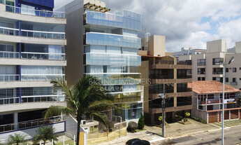 Imagem 3: Apartamento 3 quartos alto padrão, frente para o mar, Enseada Azul, Guarapari, ES