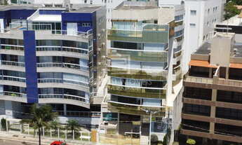 Imagem: Apartamento 3 quartos alto padrão, frente