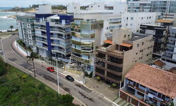 Imagem 5: Apartamento 3 quartos alto padrão, frente para o mar, Enseada Azul, Guarapari, ES