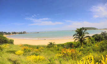 Imagem 7: Terreno bem localizado em Nova Guarapari