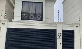 Imagem: Casa 3 quartos a venda na Praia do Morro