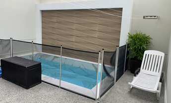 Imagem 2: Casa 3 quartos a venda na Praia do Morro em Guarapari-ES