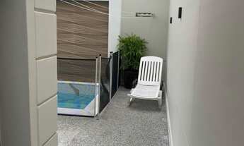 Imagem 3: Casa 3 quartos a venda na Praia do Morro em Guarapari-ES