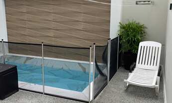 Imagem 4: Casa 3 quartos a venda na Praia do Morro em Guarapari-ES