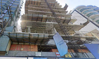 Imagem: Lançamento Apartamento 4 suítes de Alto