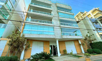 Imagem 4: Apartamento 4 quartos alto padrão, frente para o mar, Enseada Azul, Guarapari, ES