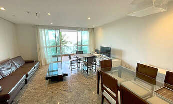 Imagem 6: Apartamento 4 quartos alto padrão, frente para o mar, Enseada Azul, Guarapari, ES