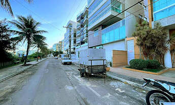 Imagem 5: Apartamento 4 quartos alto padrão, frente para o mar, Enseada Azul, Guarapari, ES