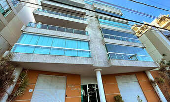 Imagem: Apartamento 4 quartos alto padrão, frente