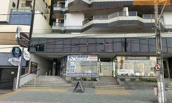 Imagem: Ponto Comercial Comércio Lojão de frente