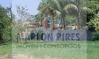 Imagem 2: Terreno de esquina à venda em Quissamã, no bairro Sítio Quissamã 1