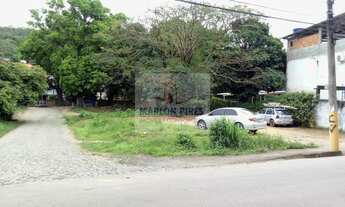 Imagem: Excelente terreno de esquina em Conceição