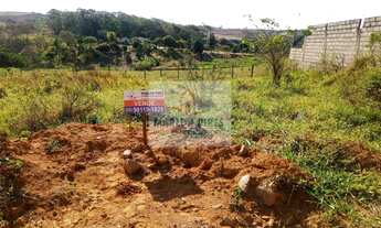 Imagem: Terreno 200m² no Jardim Franco, Macaé-RJ