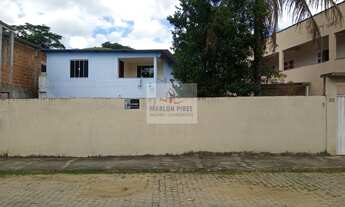 Imagem: Sobrado em Vila Esperança, Conceição