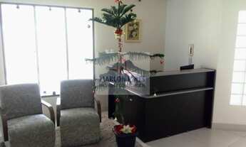 Imagem: Apartamento Padrão, na Rua Milne Ribeiro