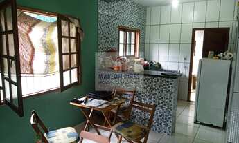 Imagem: Casa à venda em Conceição de Macabu