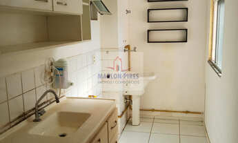 Imagem 3: Apartamento à venda no bairro Ajuda de Cima - Macaé/RJ