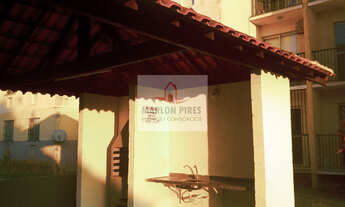 Imagem 7: Apartamento à venda no bairro Ajuda de Cima - Macaé/RJ