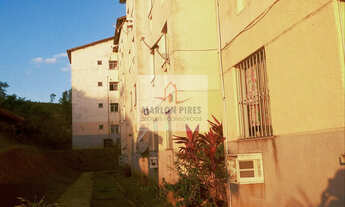 Imagem 6: Apartamento à venda no bairro Ajuda de Cima - Macaé/RJ
