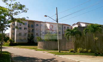 Imagem: Apartamento à venda no bairro Ajuda de