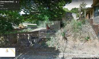 Imagem: Terreno 720m² à venda em Conceição de