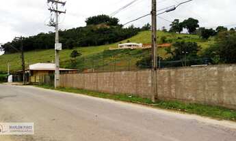Imagem: Terreno em Bocaina, Conceição de Macabu/RJ