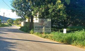 Imagem: Terreno à venda no bairro Bocaina - Conceição