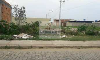 Imagem: Terreno à venda no bairro Lagomar - Macaé/RJ