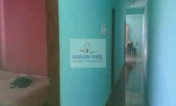 Imagem 4: Casa à venda no bairro Parque Atlântico - Macaé/RJ