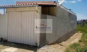 Imagem 2: Casa à venda no bairro Parque Atlântico - Macaé/RJ