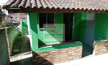 Imagem: Casa para alugar no bairro Bocaina - Conceição